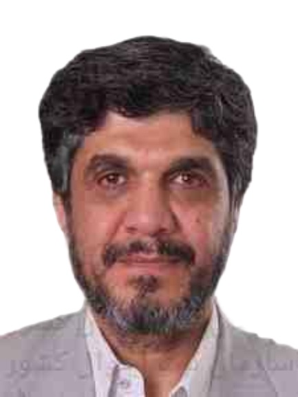 Mohammad Hossein Yadegari