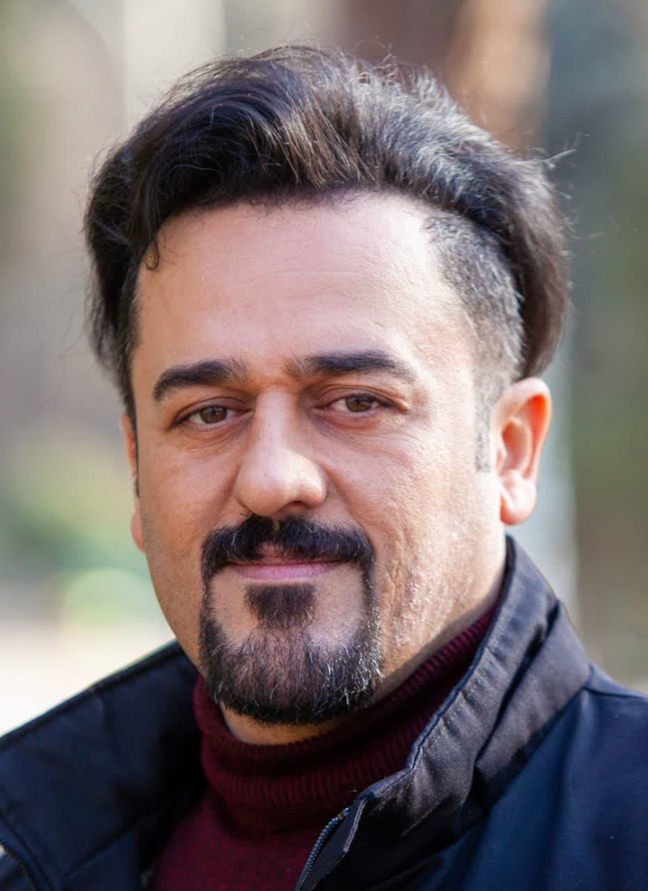 حمید  میرزایی