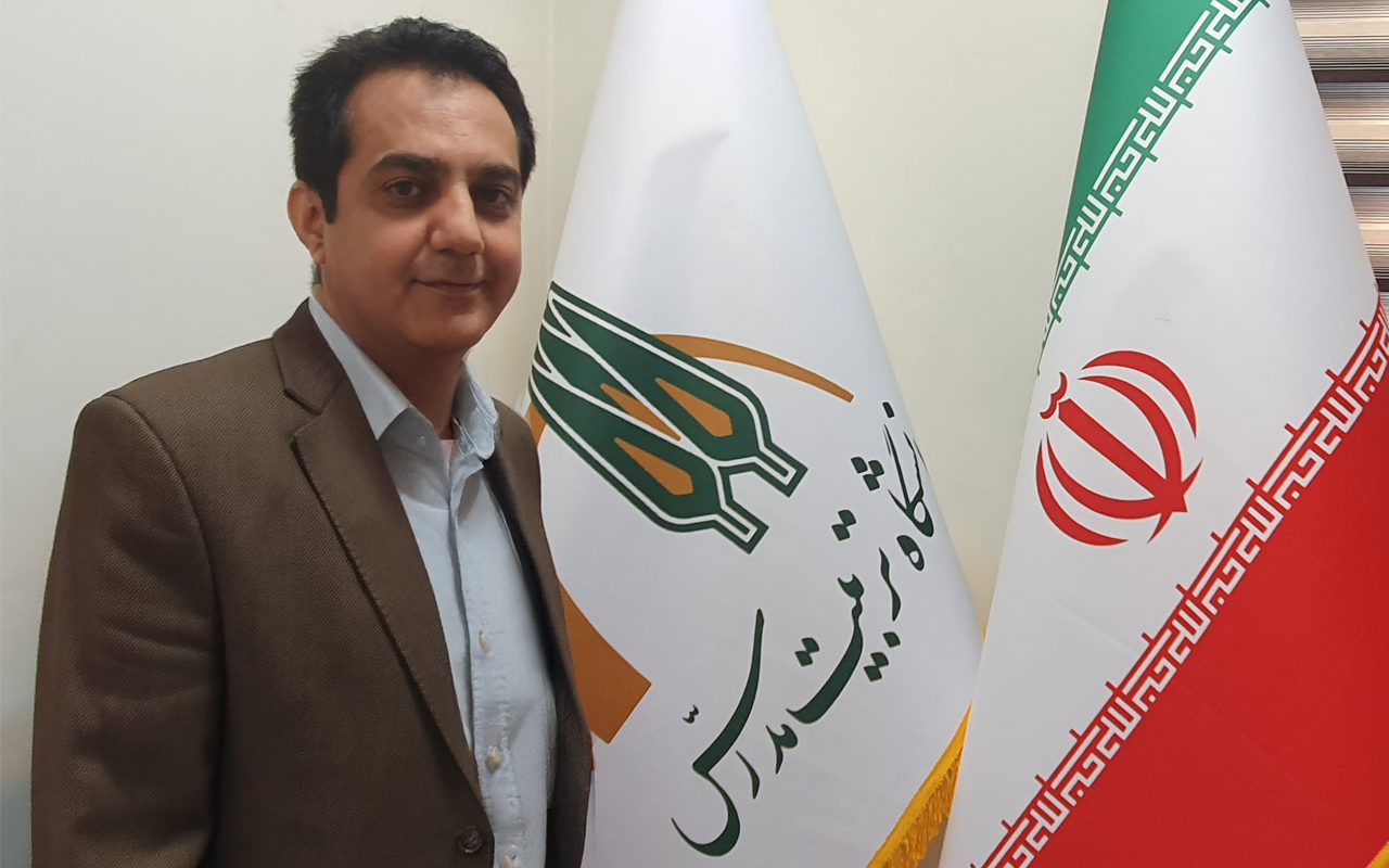 رئیس دانشکده 