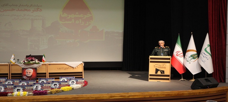 دانشگاه ها به صورت مسأله محور برای حل مشکلات اساسی کشور وارد عمل شوند