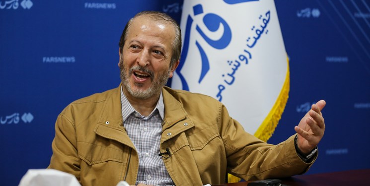 رییس دانشگاه تربیت مدرس: ملت ایران در برابر رویکرد خصمانه دشمن، متحد هستند