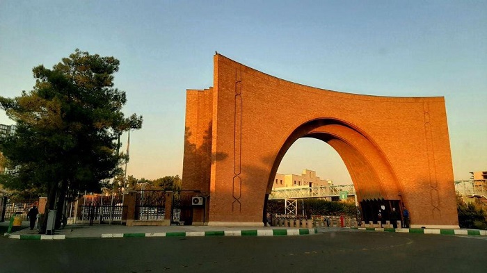 عدم پذیرش دانشجو در دوره های کارشناسی ارشد سال 1403 از طریق پذیرش دانشجویان استعدادهای درخشان