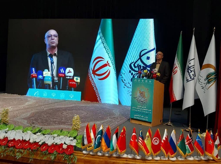 بحث دیپلماسی علمی  نیاز به عزم فرابخشی دارد