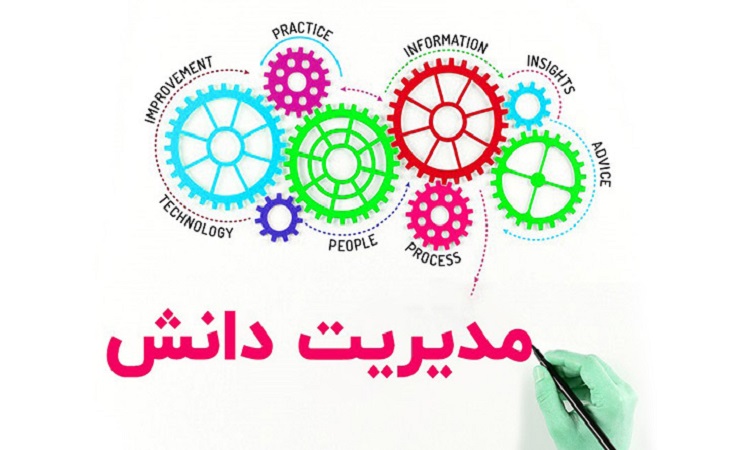 برگزاری مدرسه تابستانی برخط مدیریت دانش با اهدا گواهی 