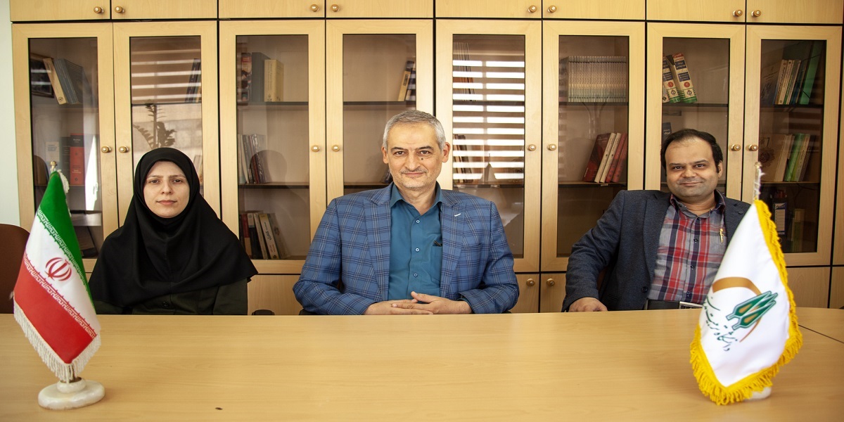 تدوین برنامه راهبردی ارتباط با صنعت از سوی دانشکده مهندسی شیمی