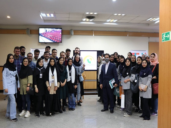 فعالیت های مدرسه کارآفرینی مدرس در دانشکده مهندسی صنایع و سیستم ها