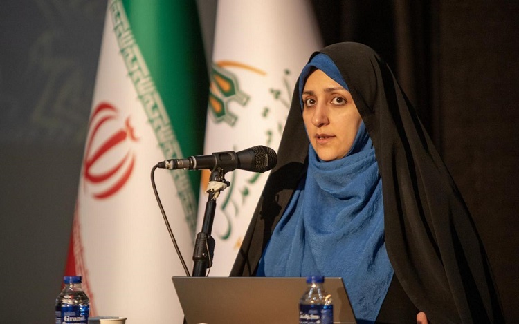 معاون رئیس جمهور در امور زنان و خانواده: در حوزه کارآفرینی زنان به نظرات کارشناسی دانشگاهیان نیاز داریم