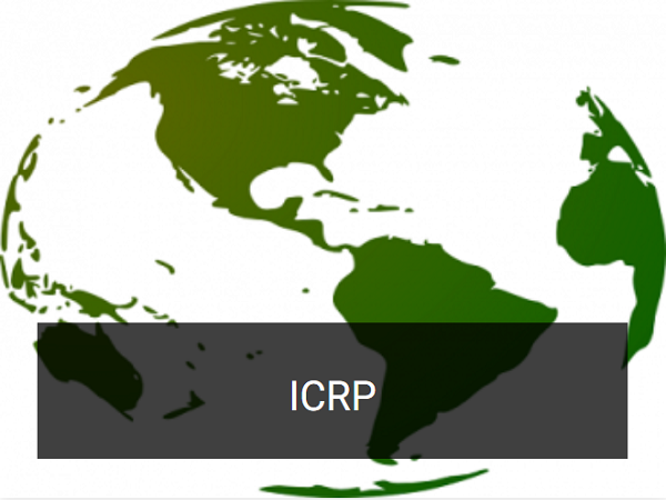 انتخاب طرح بین‌المللی عضو هیأت علمی دانشگاه در قالب برنامه ICRP 