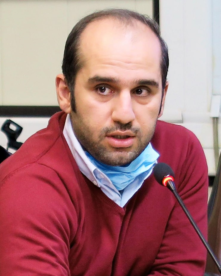 انتصاب مشاور دانشجویی در معاونت دانشجویی و فرهنگی_اجتماعی