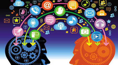 بروشور «سواد رابطه» منتشر شد