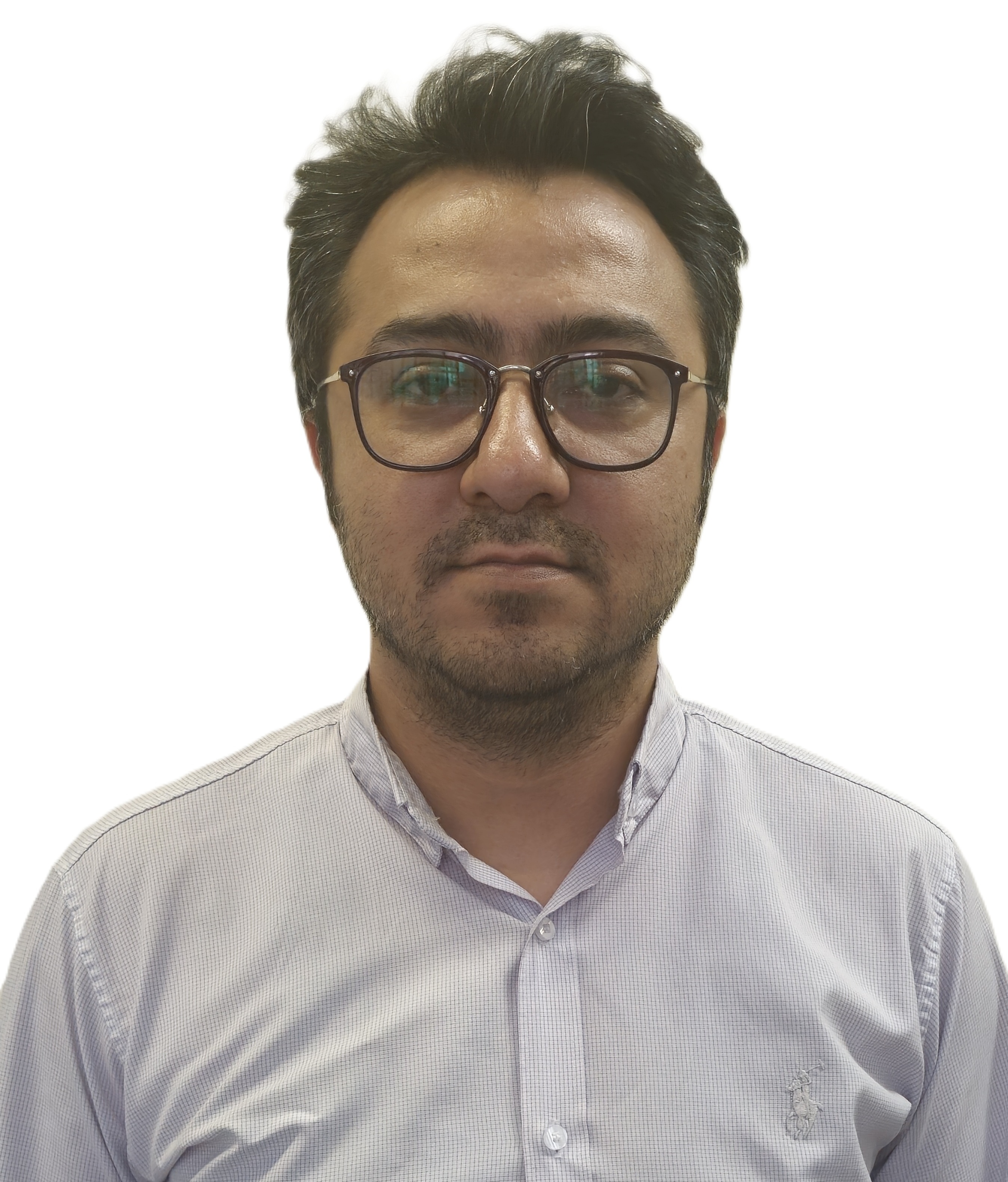 علیرضا فکری